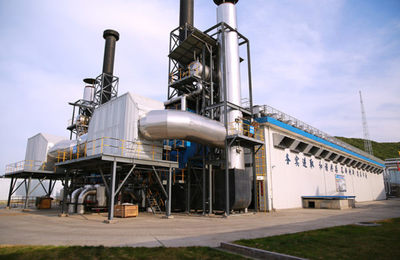 綠色變革 從“傻大黑粗”到清潔環保，山西煤企的產業重塑與技術革新之路