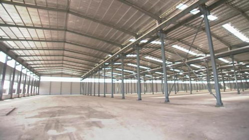 抓項目、抓招商、促發展 定州萬豪環保設備科技項目建設順利推進，引領環保設備技術創新