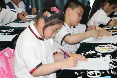 踐行勞動教育，傳承農(nóng)耕文化——九江市外國語實驗小學赴禮淶景區(qū)主題活動策劃