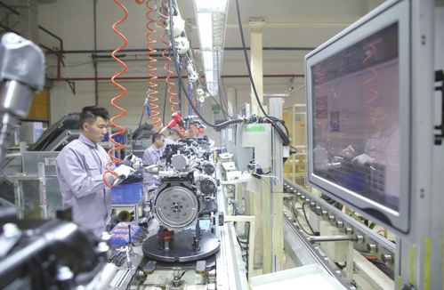 目標(biāo)6000億元！重慶智能終端產(chǎn)業(yè)“十四五”發(fā)展行動(dòng)計(jì)劃重磅發(fā)布